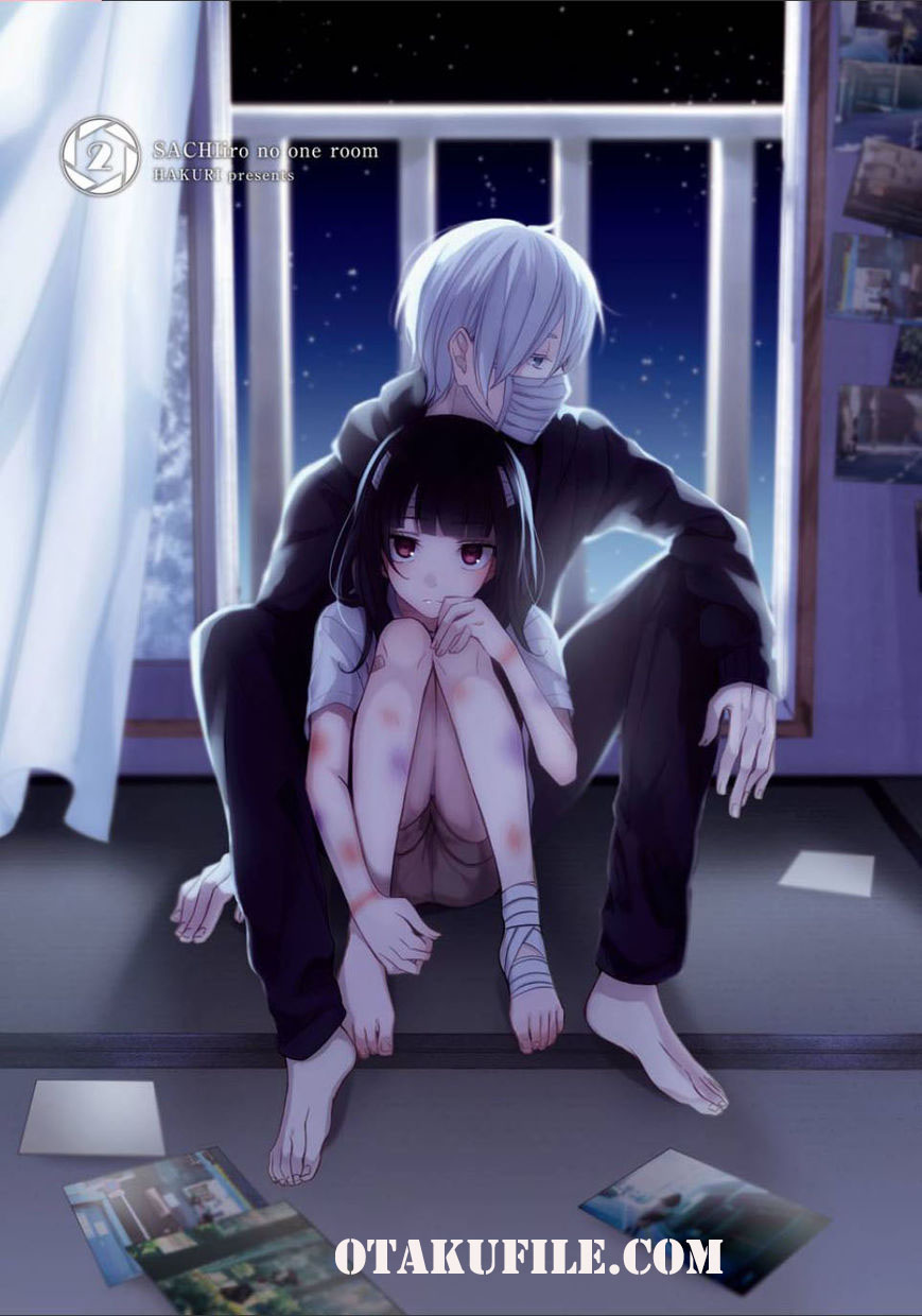 sachi-iro-no-one-room - Chapter: 7