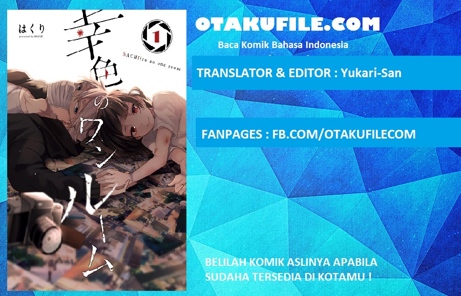 sachi-iro-no-one-room - Chapter: 7