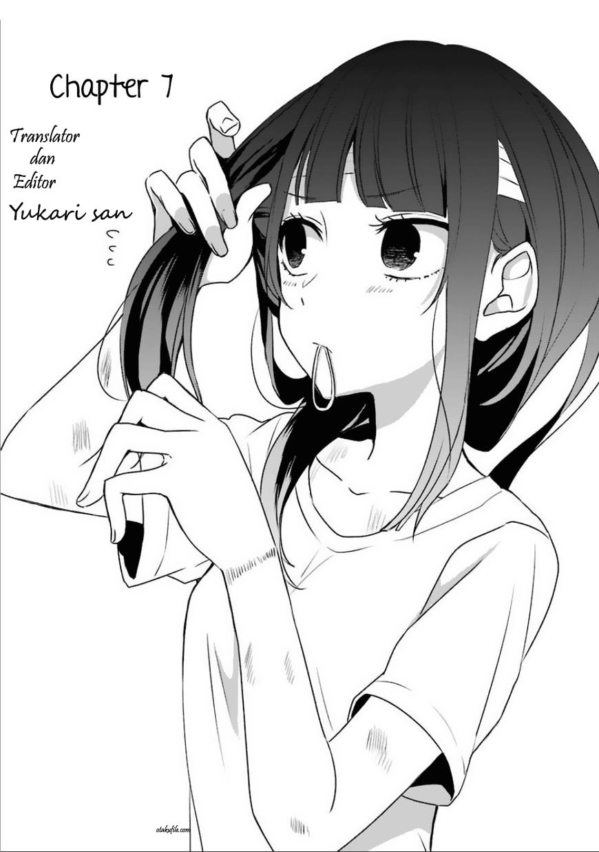 sachi-iro-no-one-room - Chapter: 7