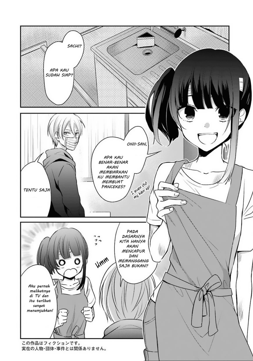 sachi-iro-no-one-room - Chapter: 7