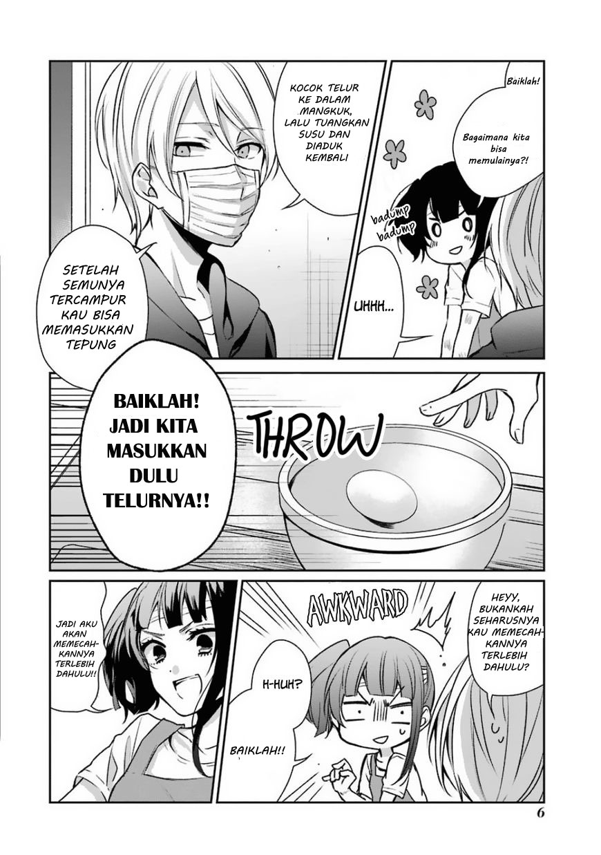 sachi-iro-no-one-room - Chapter: 7