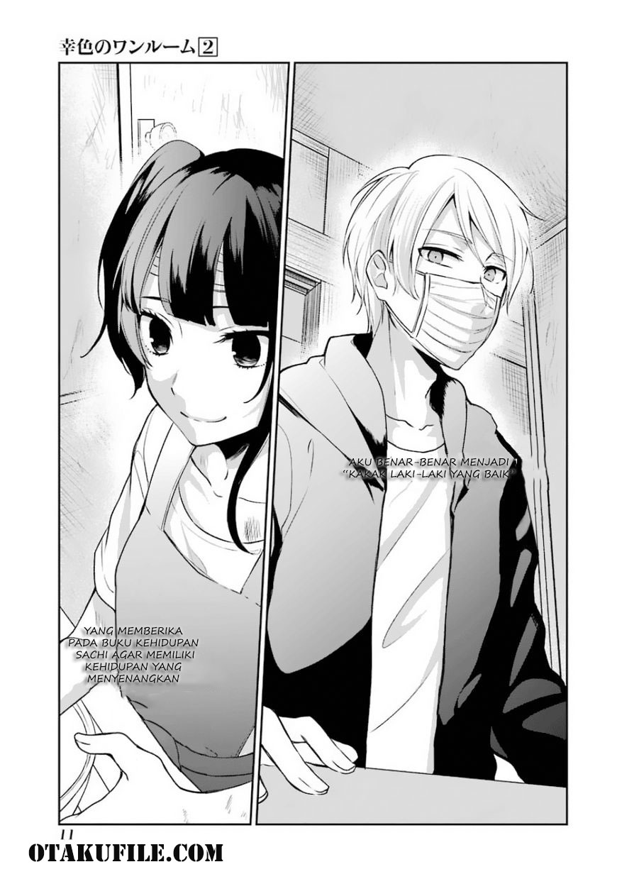 sachi-iro-no-one-room - Chapter: 7