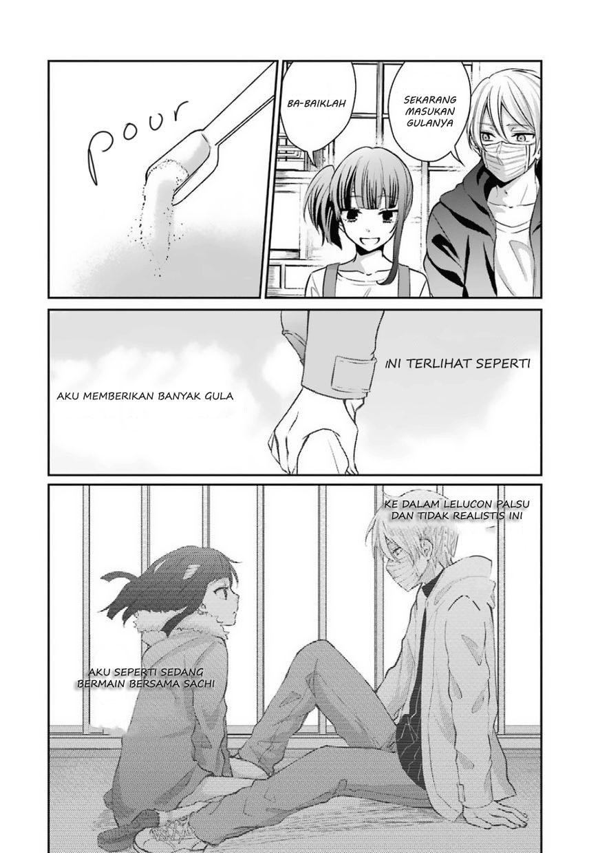 sachi-iro-no-one-room - Chapter: 7
