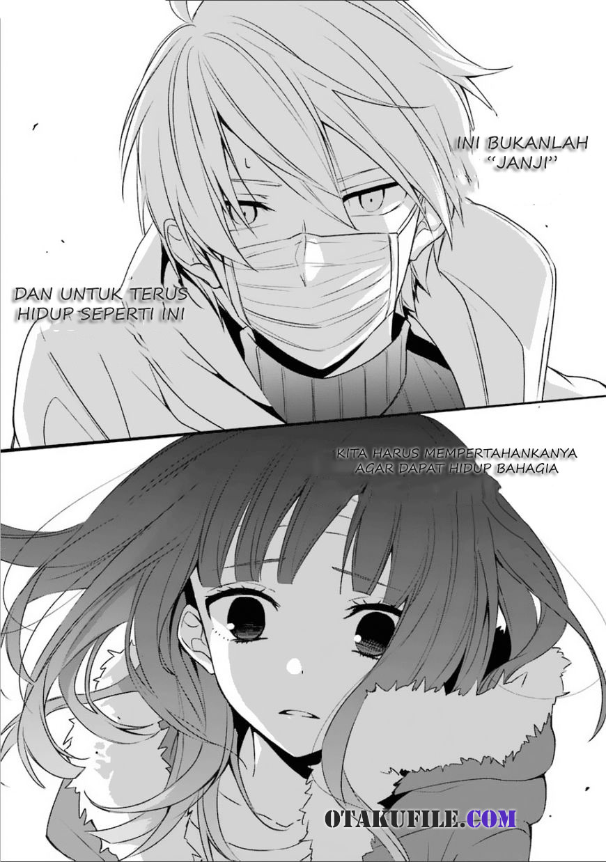 sachi-iro-no-one-room - Chapter: 7