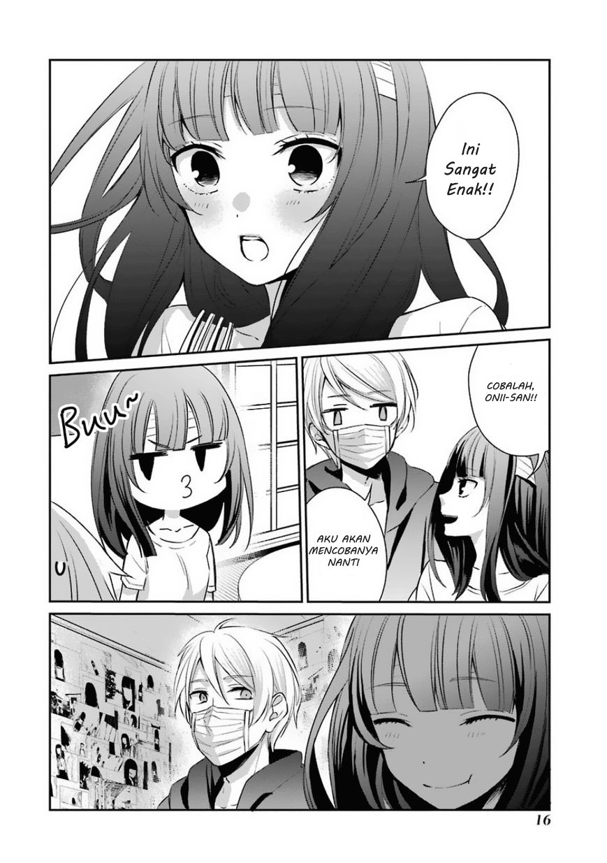 sachi-iro-no-one-room - Chapter: 7