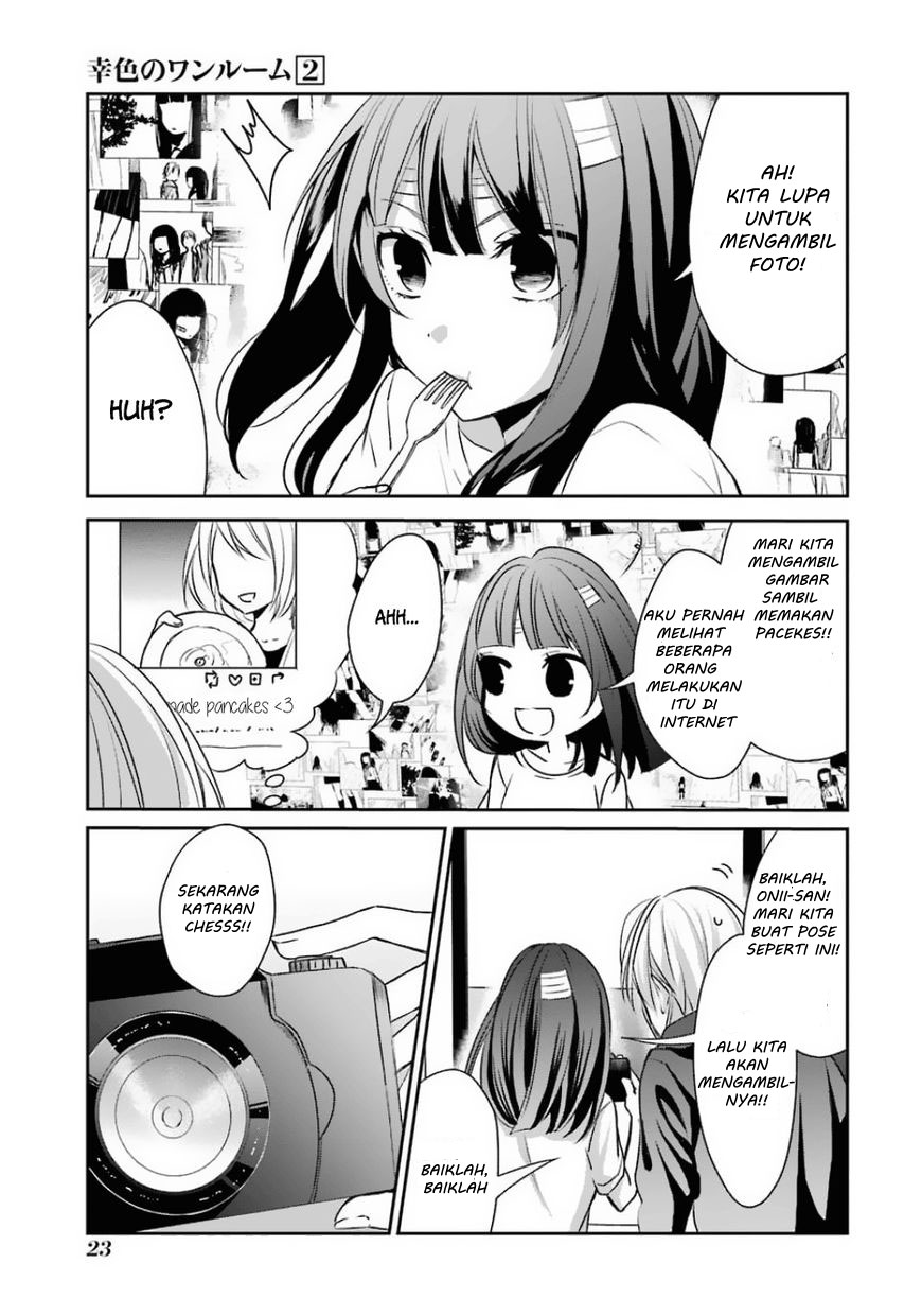 sachi-iro-no-one-room - Chapter: 7