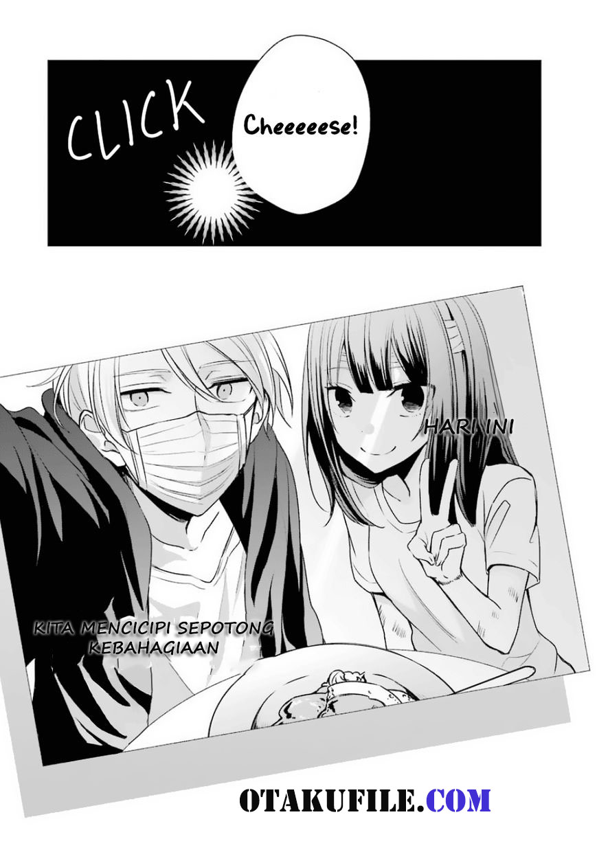 sachi-iro-no-one-room - Chapter: 7