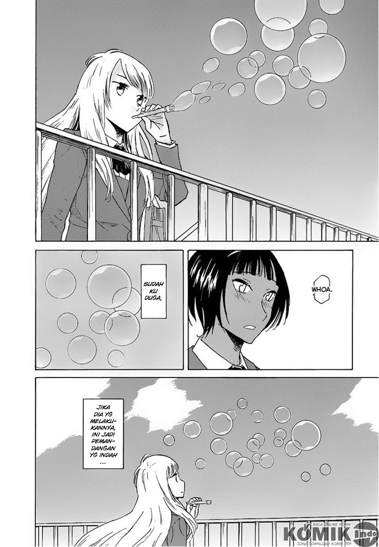 onnanoko-ga-shinu-hanashi - Chapter: 1