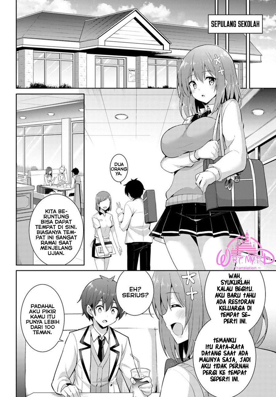 boku-no-kanojo-sensei - Chapter: 13