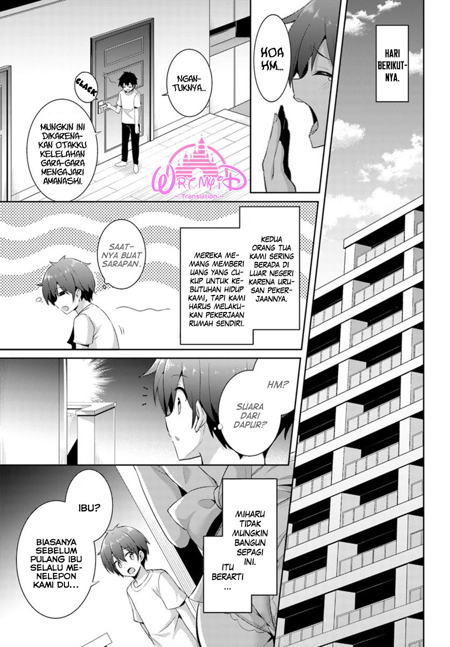 boku-no-kanojo-sensei - Chapter: 13