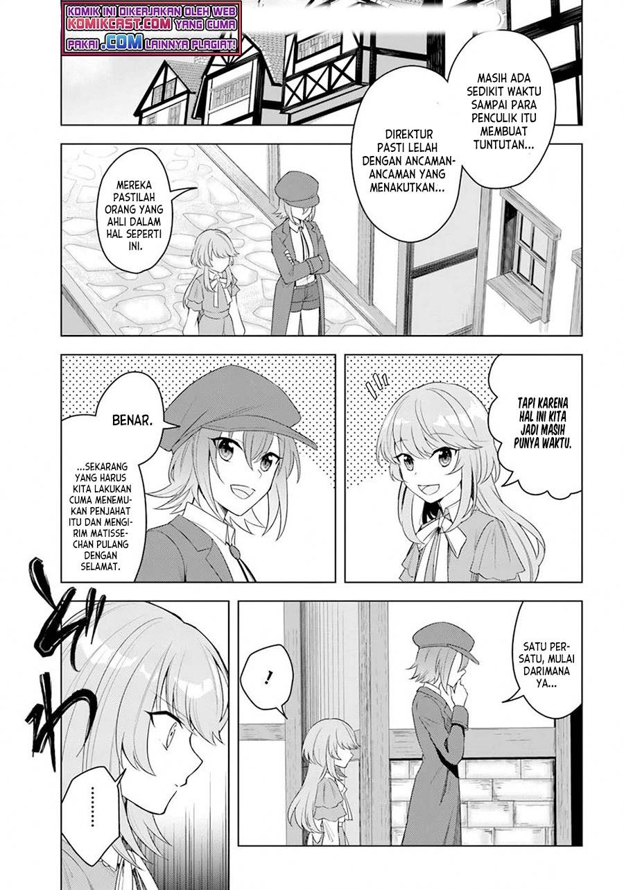 eiyuu-no-musume-to-shite-umarekawatta-eiyuu-wa-futatabi-eiyuu-o-mezasu - Chapter: 20.2