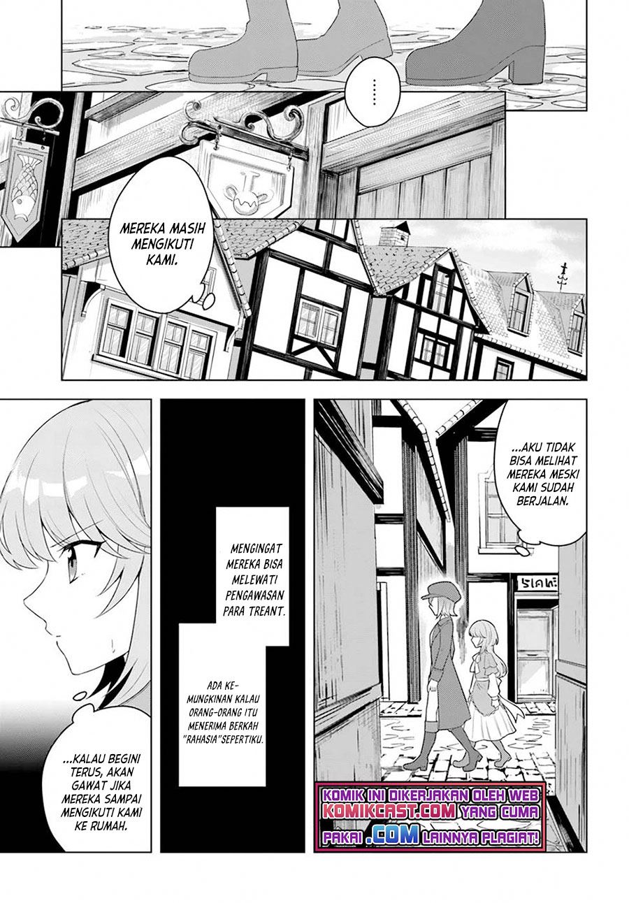 eiyuu-no-musume-to-shite-umarekawatta-eiyuu-wa-futatabi-eiyuu-o-mezasu - Chapter: 20.2