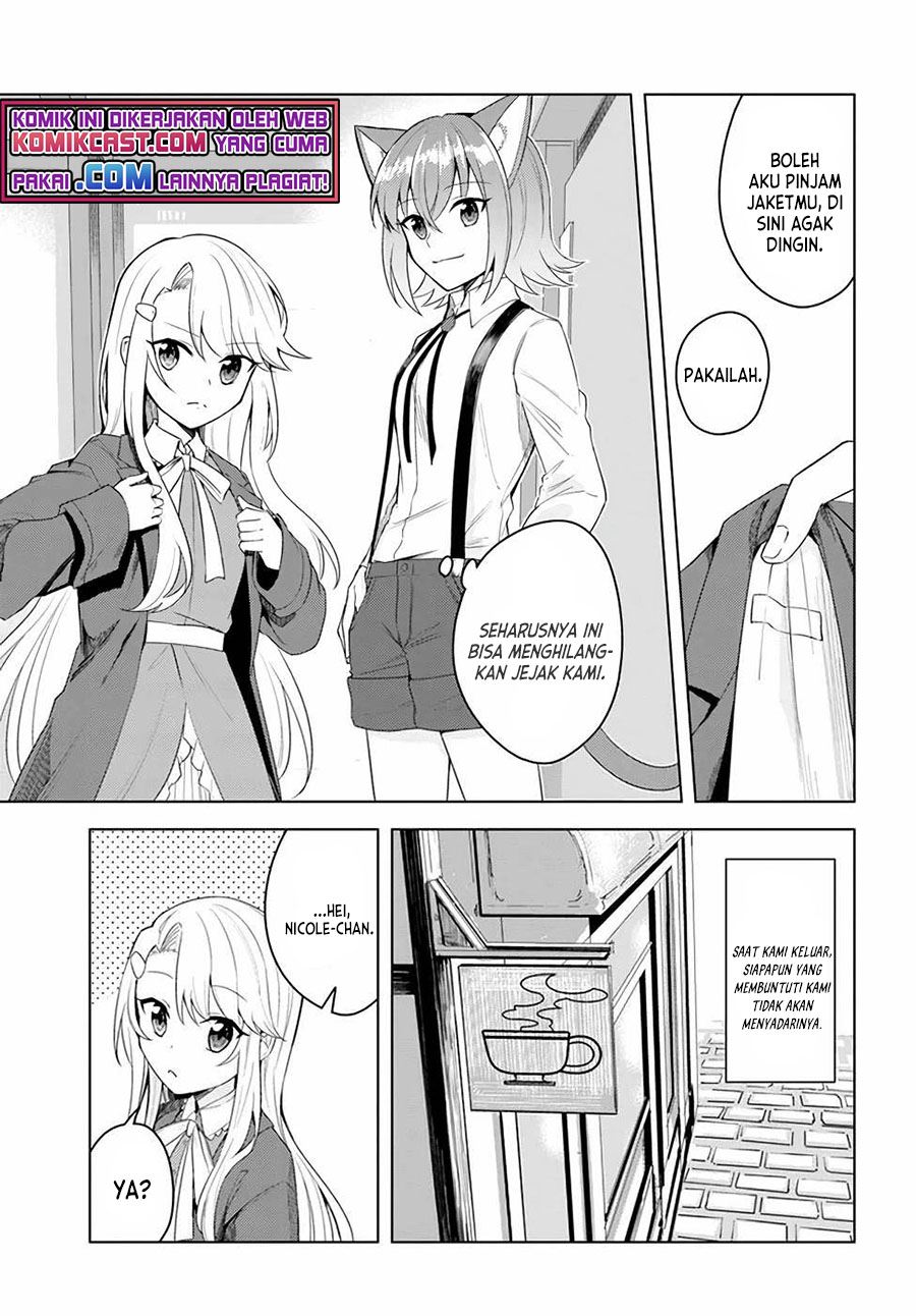 eiyuu-no-musume-to-shite-umarekawatta-eiyuu-wa-futatabi-eiyuu-o-mezasu - Chapter: 20.2