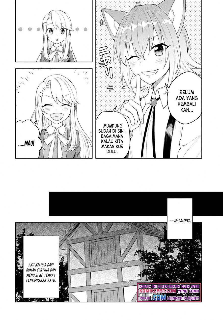 eiyuu-no-musume-to-shite-umarekawatta-eiyuu-wa-futatabi-eiyuu-o-mezasu - Chapter: 20.2