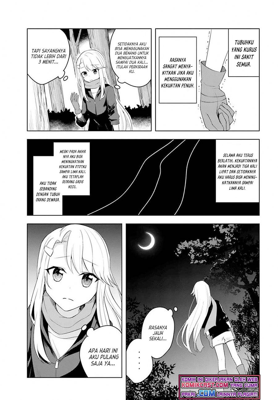 eiyuu-no-musume-to-shite-umarekawatta-eiyuu-wa-futatabi-eiyuu-o-mezasu - Chapter: 20.2