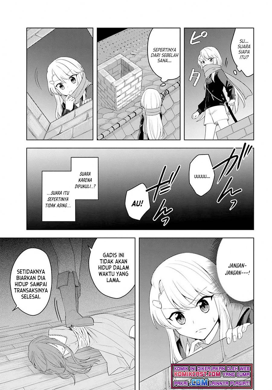 eiyuu-no-musume-to-shite-umarekawatta-eiyuu-wa-futatabi-eiyuu-o-mezasu - Chapter: 20.2