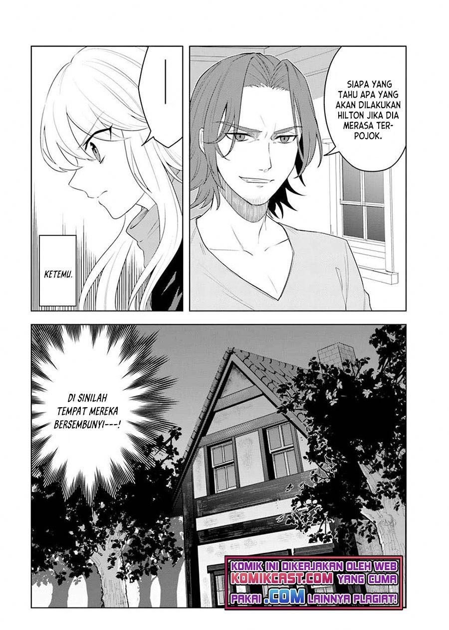 eiyuu-no-musume-to-shite-umarekawatta-eiyuu-wa-futatabi-eiyuu-o-mezasu - Chapter: 20.2