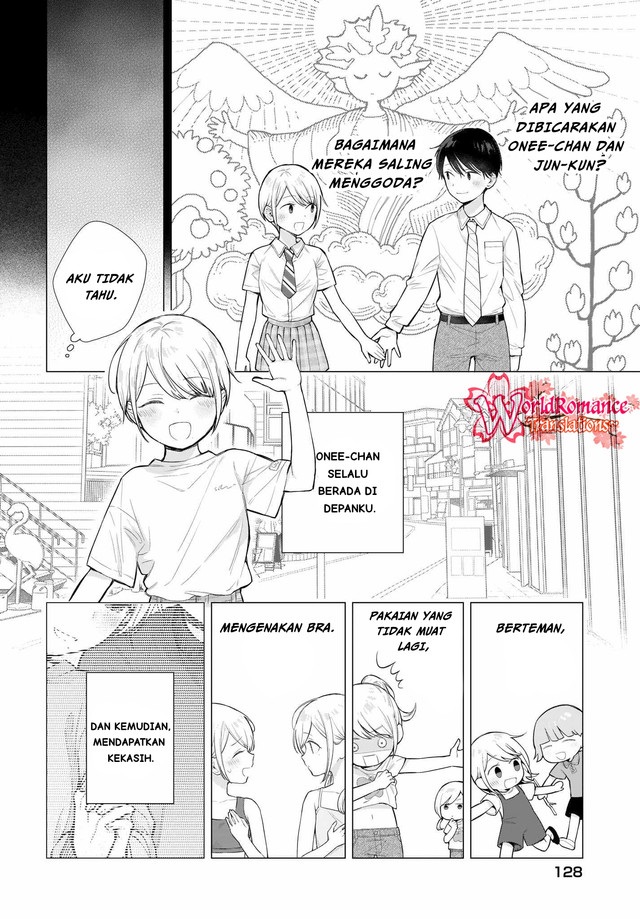 koi-wa-futago-de-warikirenai - Chapter: 3