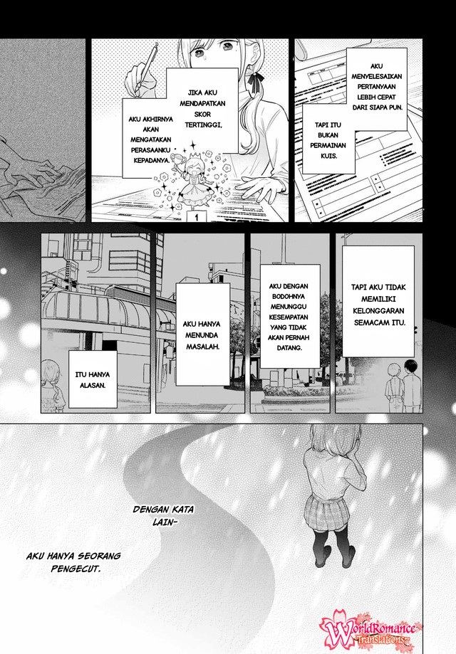 koi-wa-futago-de-warikirenai - Chapter: 3