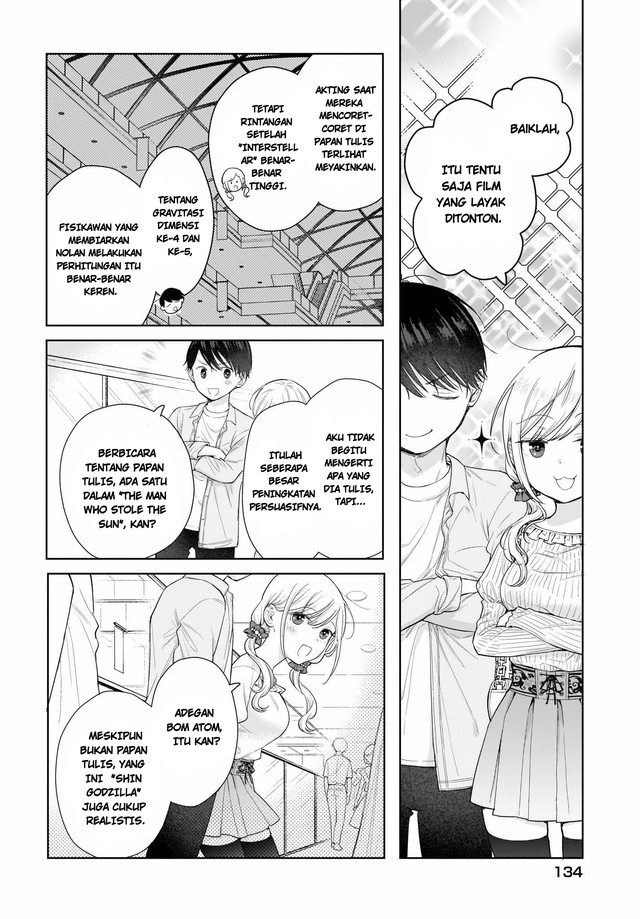 koi-wa-futago-de-warikirenai - Chapter: 3