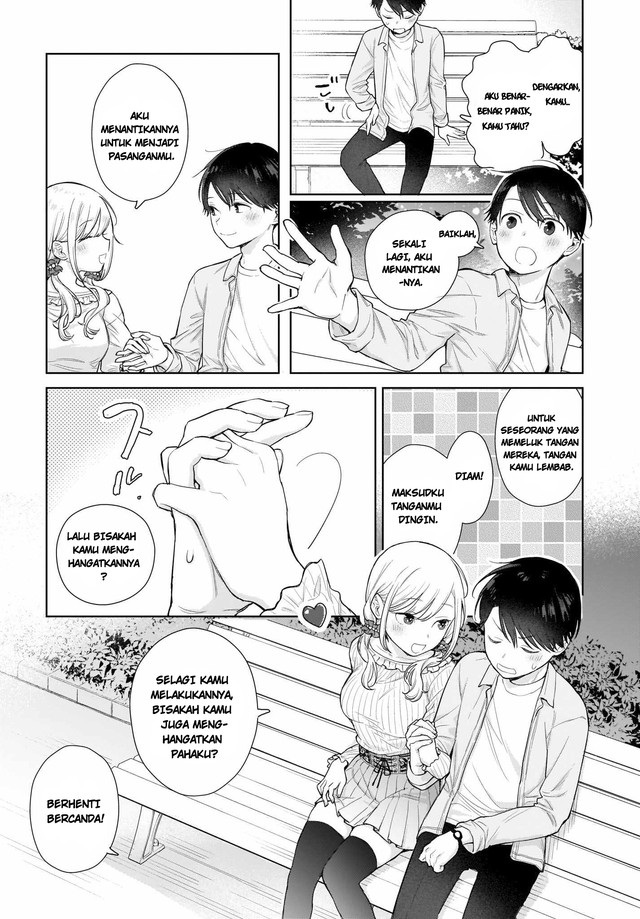 koi-wa-futago-de-warikirenai - Chapter: 3