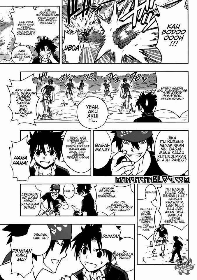 uq-holder - Chapter: 15