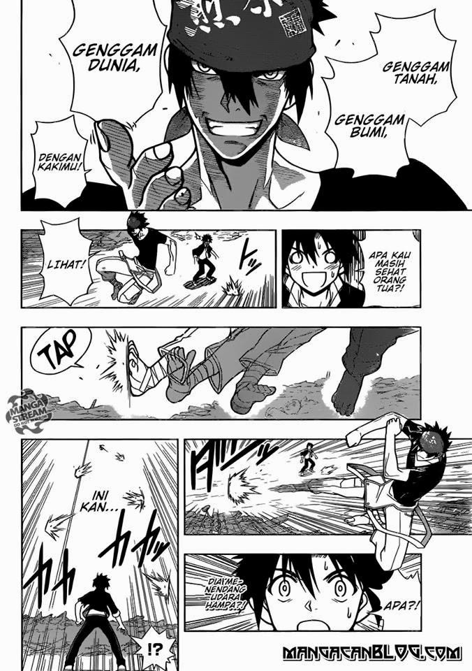 uq-holder - Chapter: 15