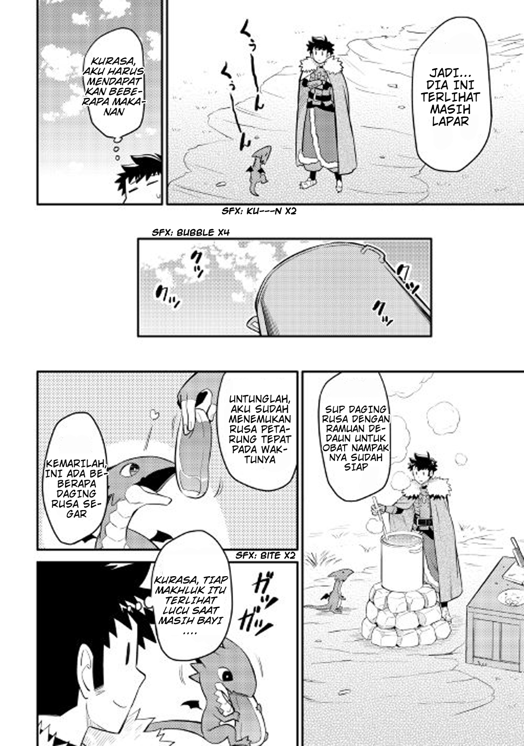 toaru-ossan-no-vrmmo-katsudouki - Chapter: 25