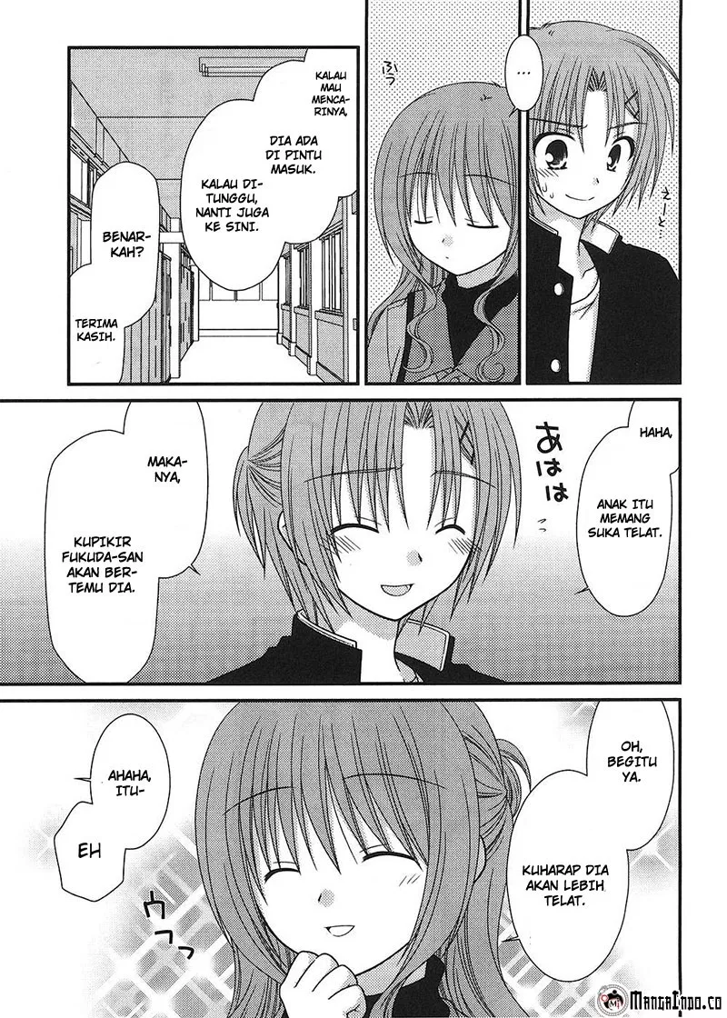 tonari-no-kashiwagi-san - Chapter: 13