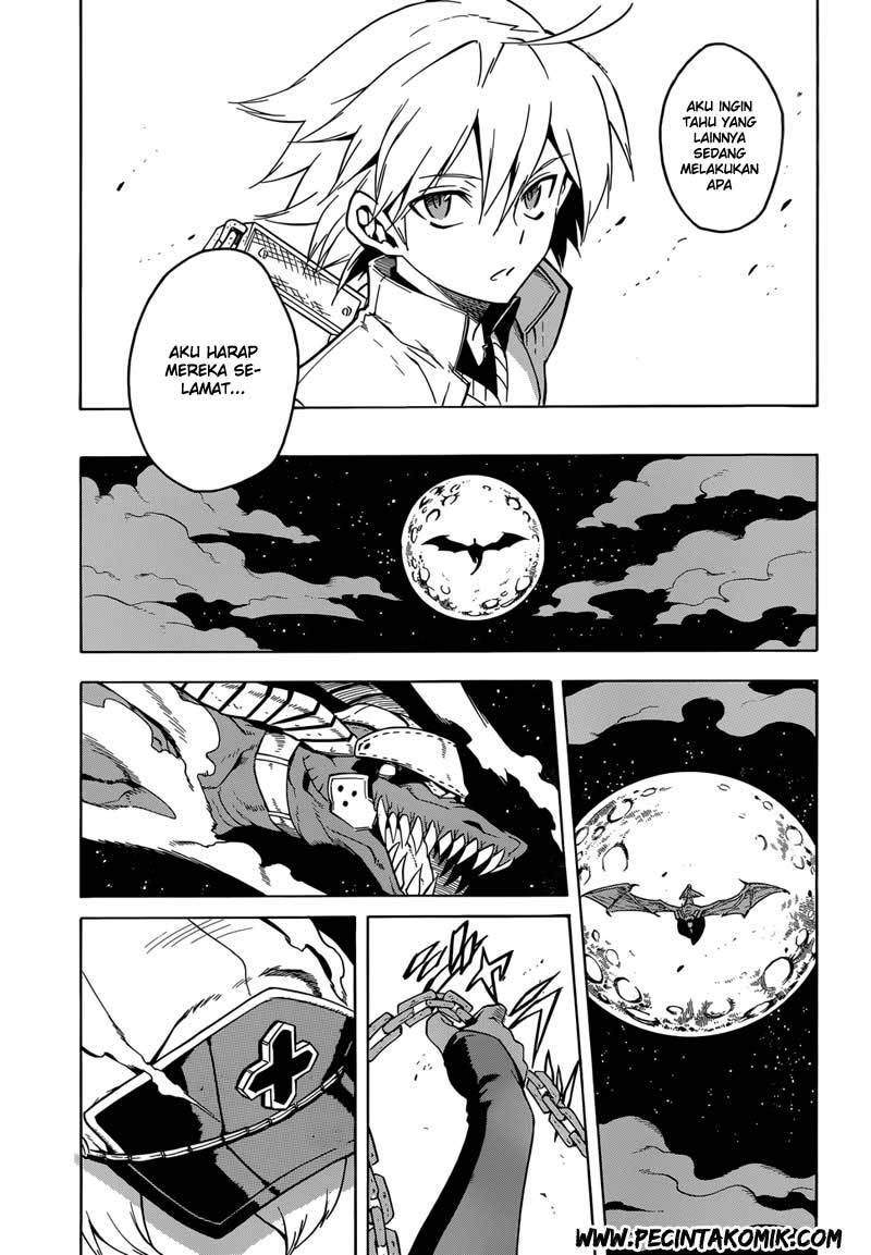 akame-ga-kill - Chapter: 25