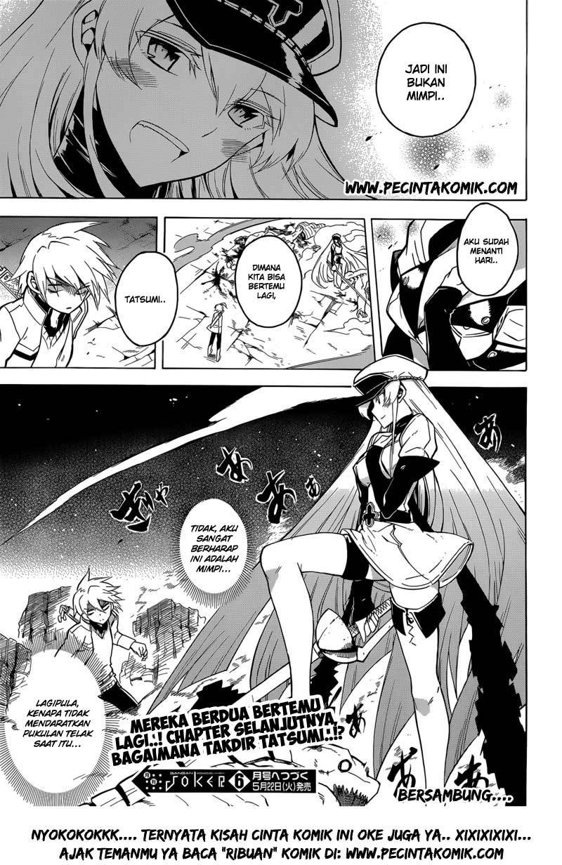 akame-ga-kill - Chapter: 25