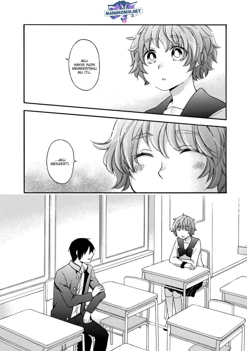 hanazono-and-kazoes-bizzare-after-school-rendezvous - Chapter: 26