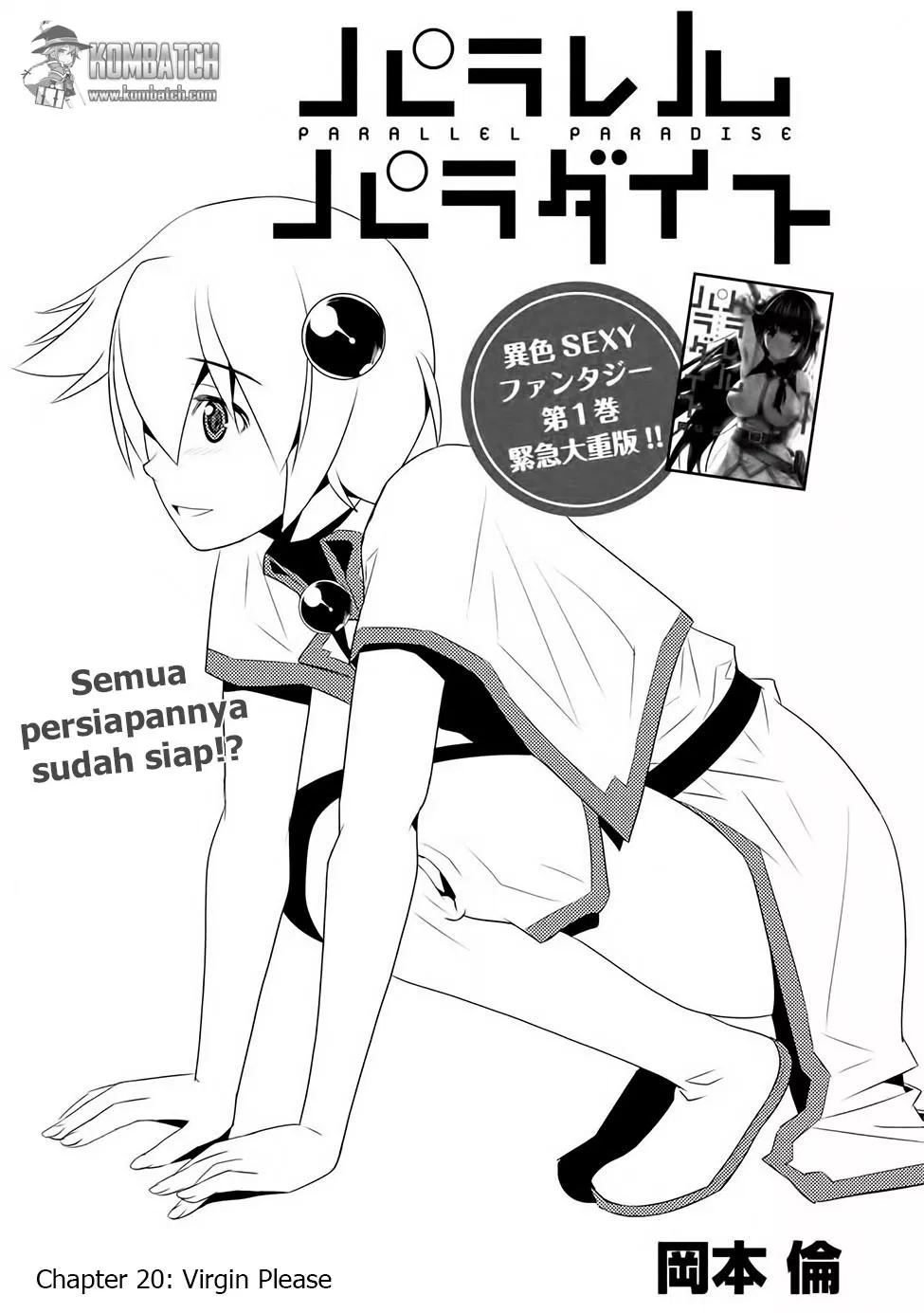 parallel-paradise - Chapter: 20
