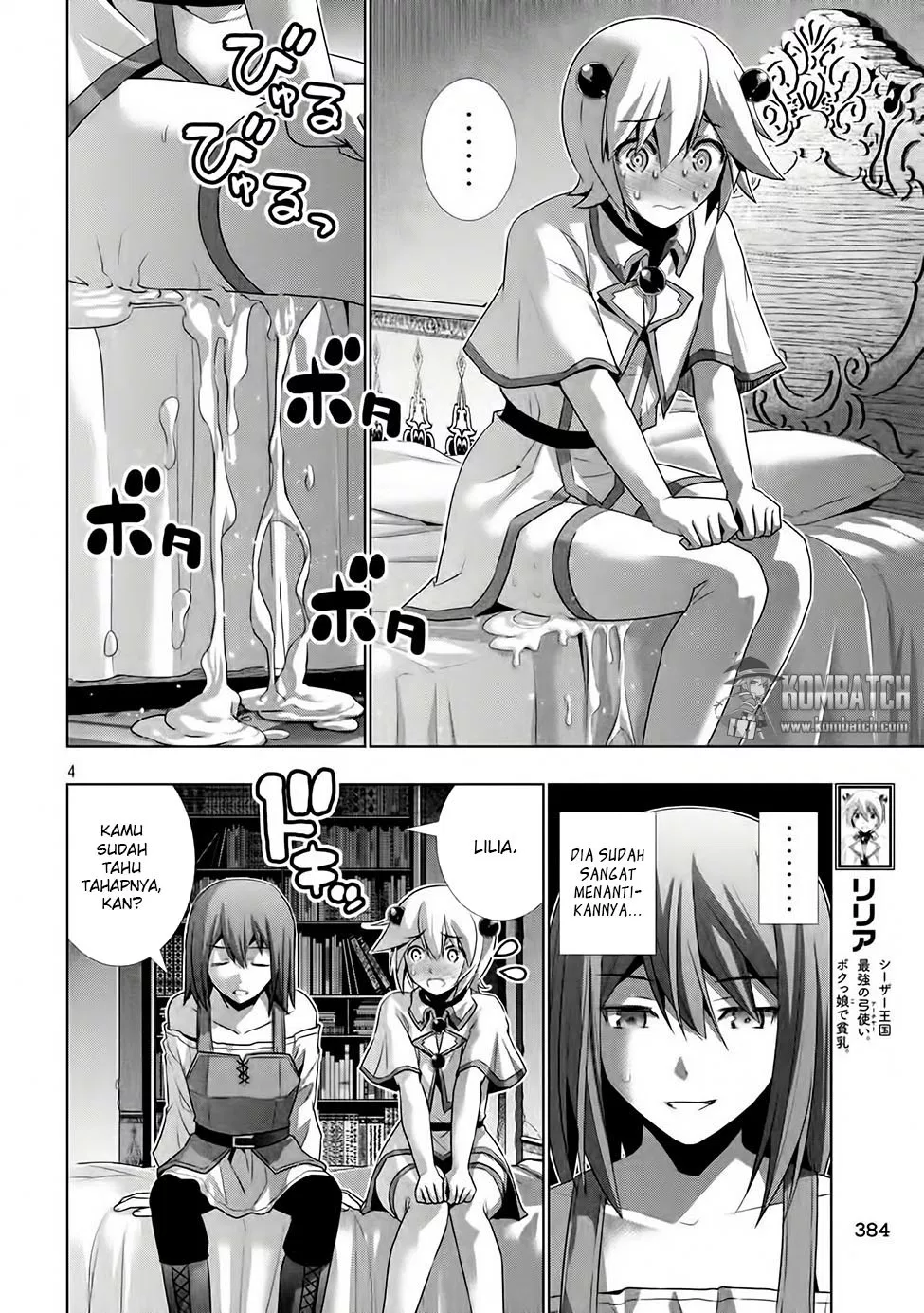 parallel-paradise - Chapter: 20