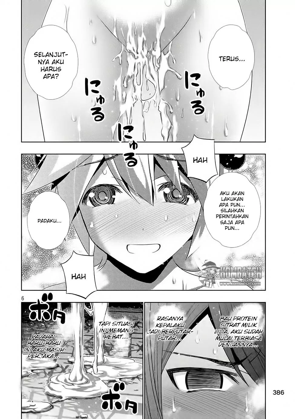 parallel-paradise - Chapter: 20