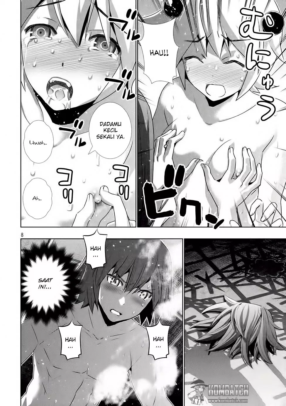 parallel-paradise - Chapter: 20