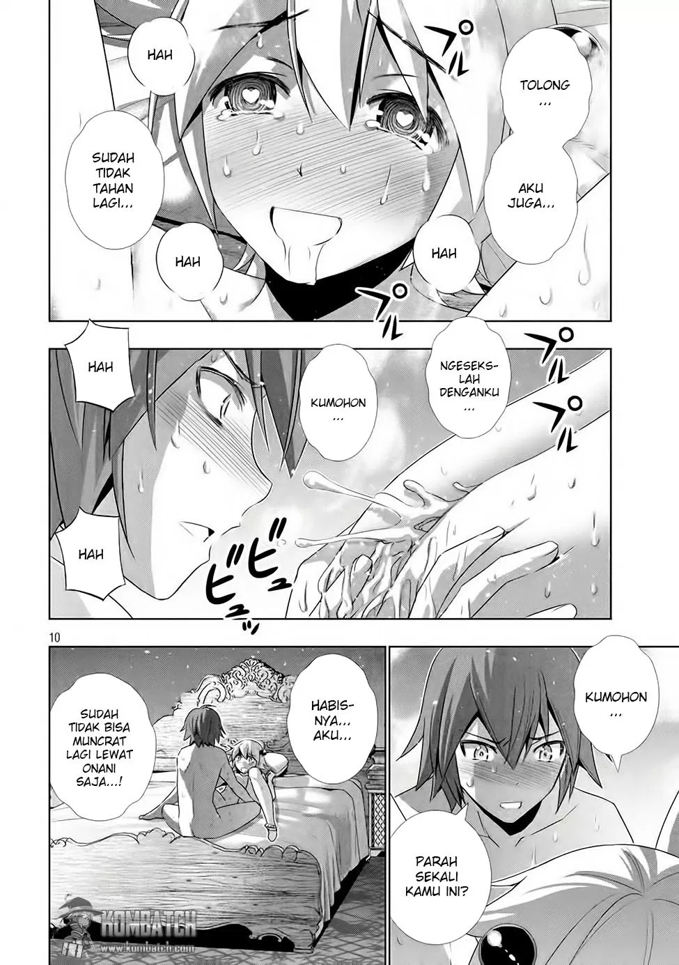 parallel-paradise - Chapter: 20
