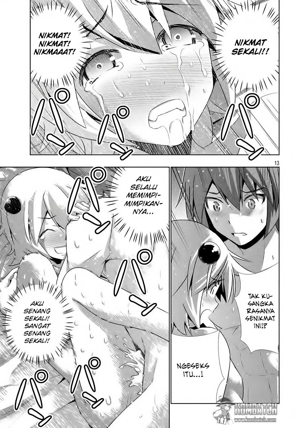parallel-paradise - Chapter: 20