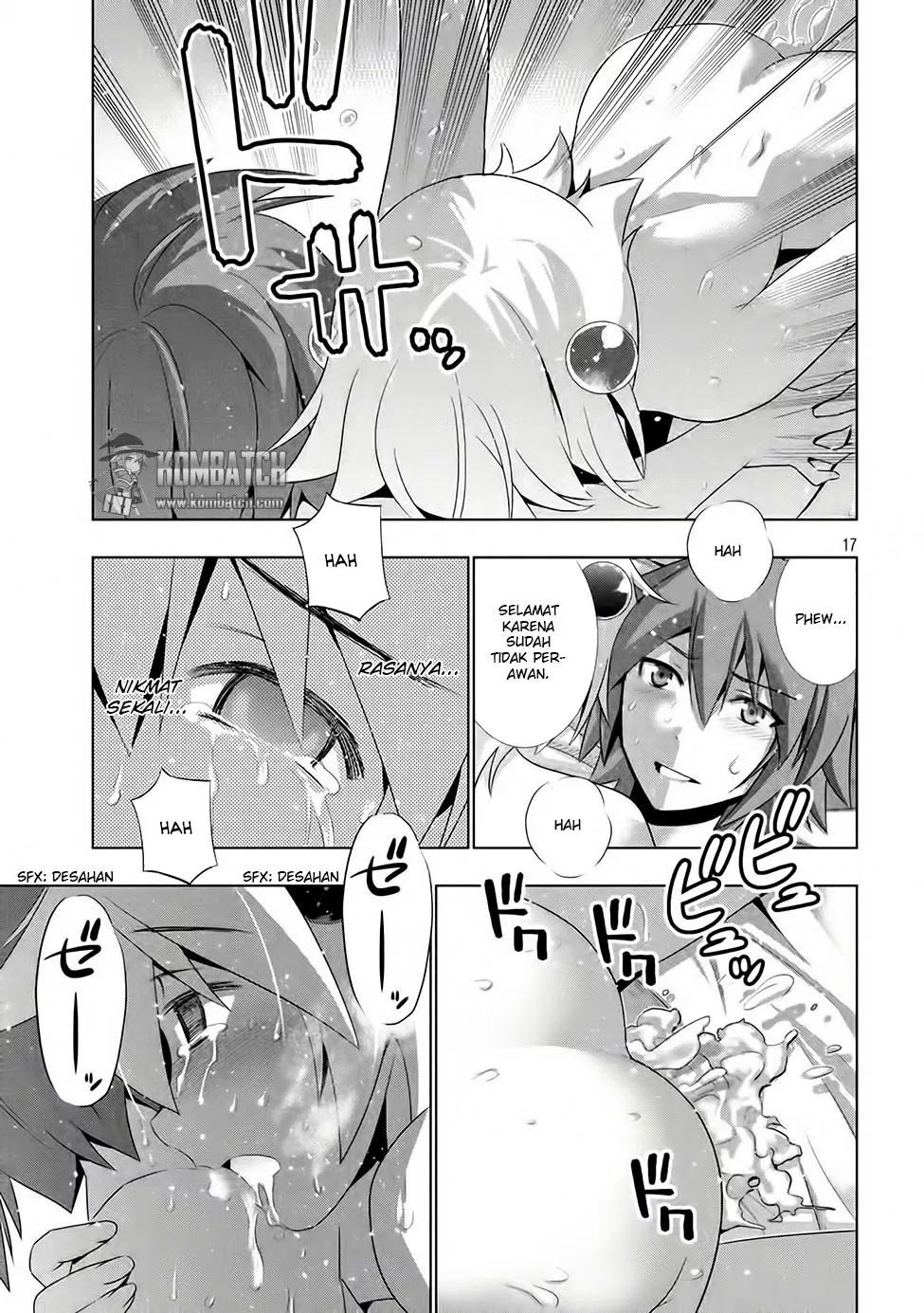 parallel-paradise - Chapter: 20