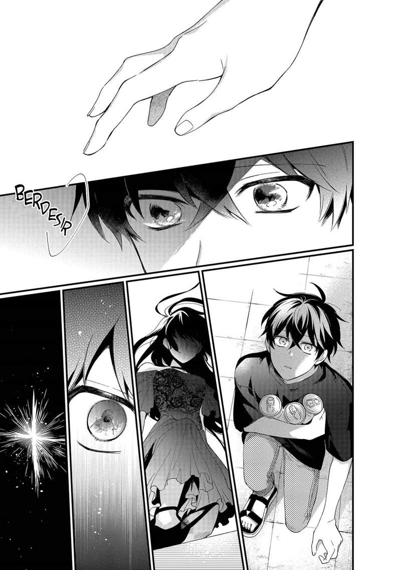 no-match-for-aoi-kun - Chapter: 4