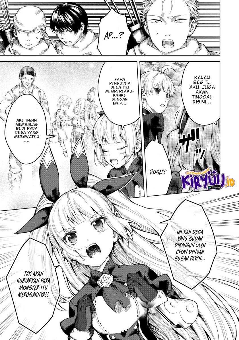 fuguu-skill-no-renkinjutsushi-henkyou-o-kaitaku-suru-kizoku-no-sannan-ni-tensei-shita-no-de-oida-sarenai-you-ni-ryouchi-keiei-shite-mita - Chapter: 7