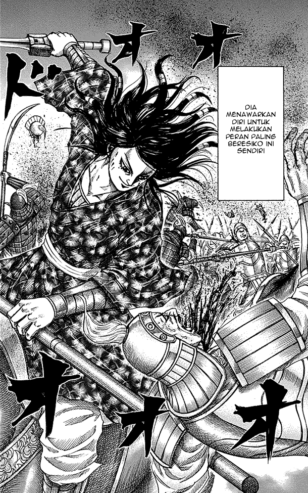 kingdom - Chapter: 215