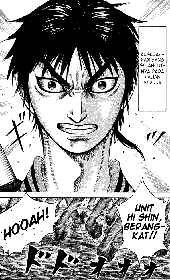 kingdom - Chapter: 215