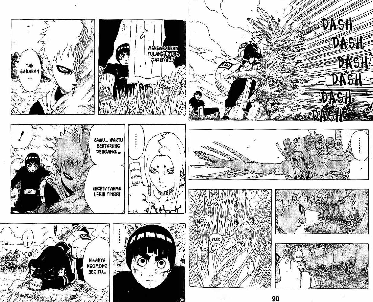 naruto-id - Chapter: 213