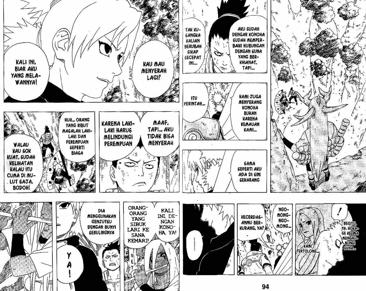 naruto-id - Chapter: 213