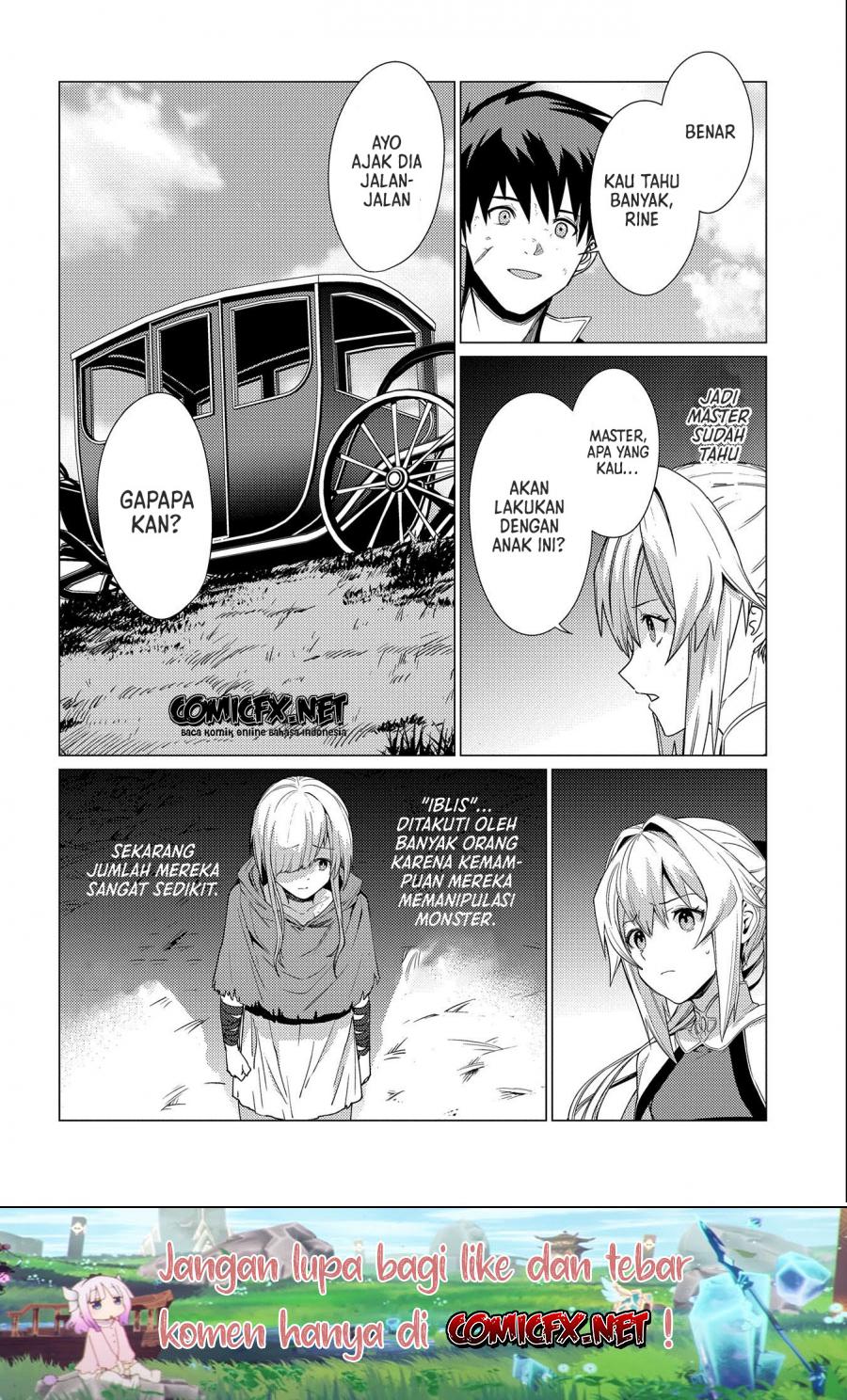 ore-wa-subete-wo-parry-suru - Chapter: 9