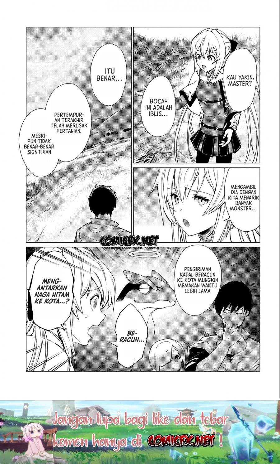 ore-wa-subete-wo-parry-suru - Chapter: 9