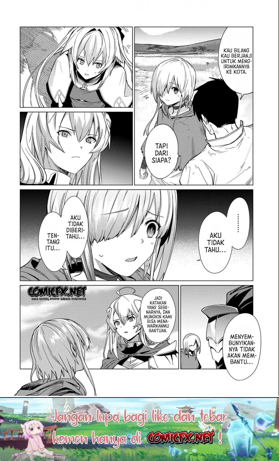 ore-wa-subete-wo-parry-suru - Chapter: 9