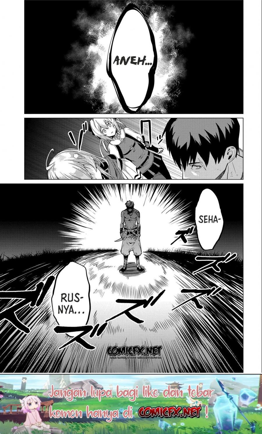 ore-wa-subete-wo-parry-suru - Chapter: 9