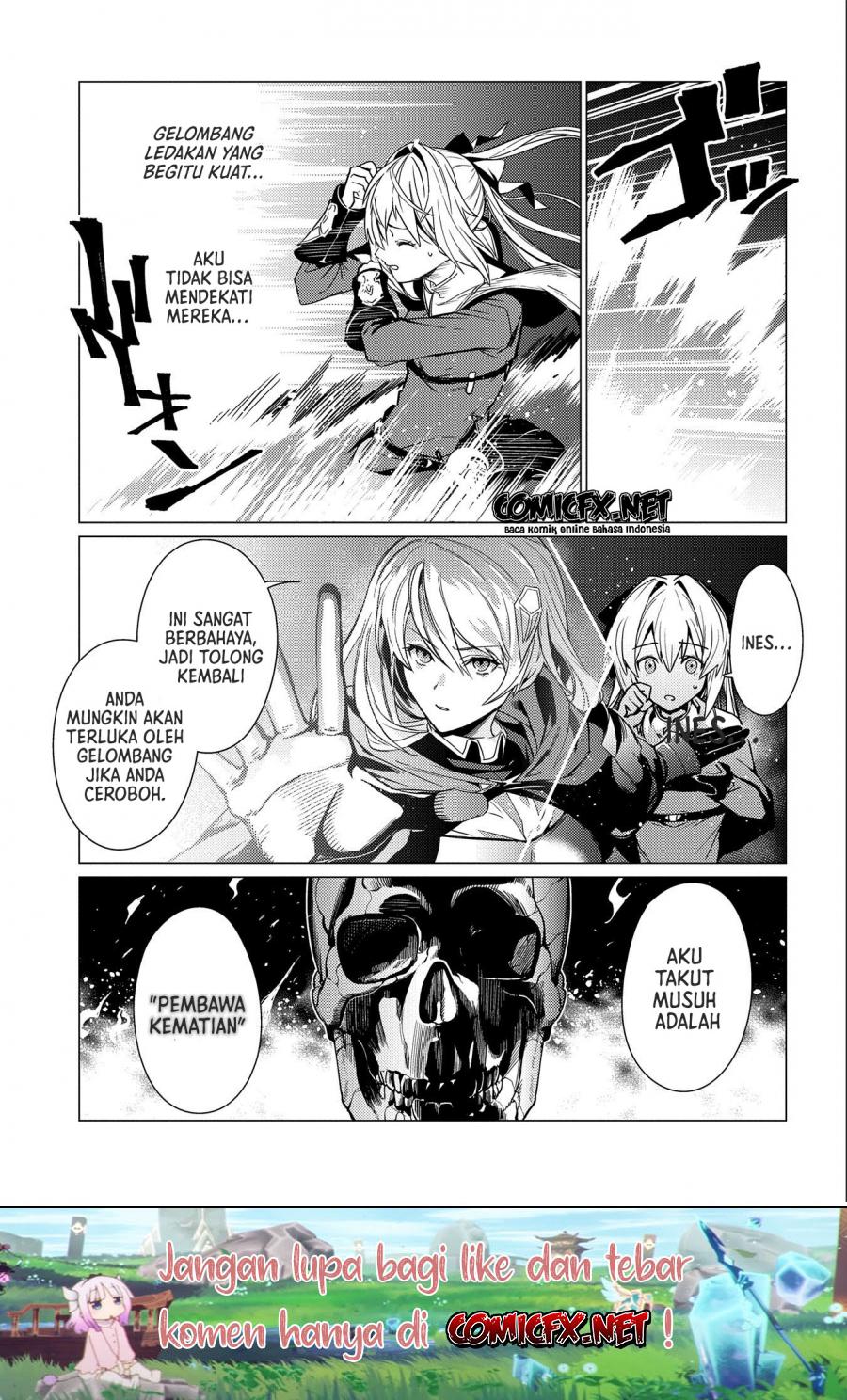 ore-wa-subete-wo-parry-suru - Chapter: 9